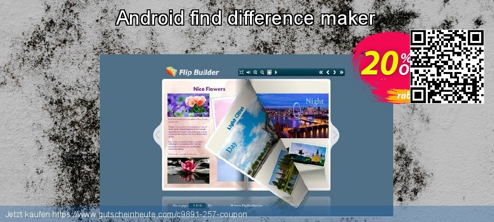 Android find difference maker Sonderangebote Sale Aktionen Bildschirmfoto