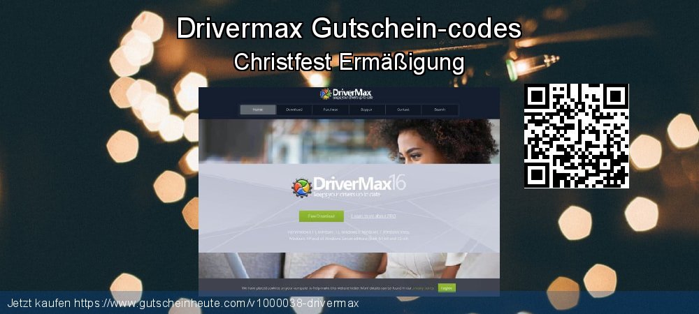 Drivermax wundervoll Promotionsangebot, 2024 Tour de France