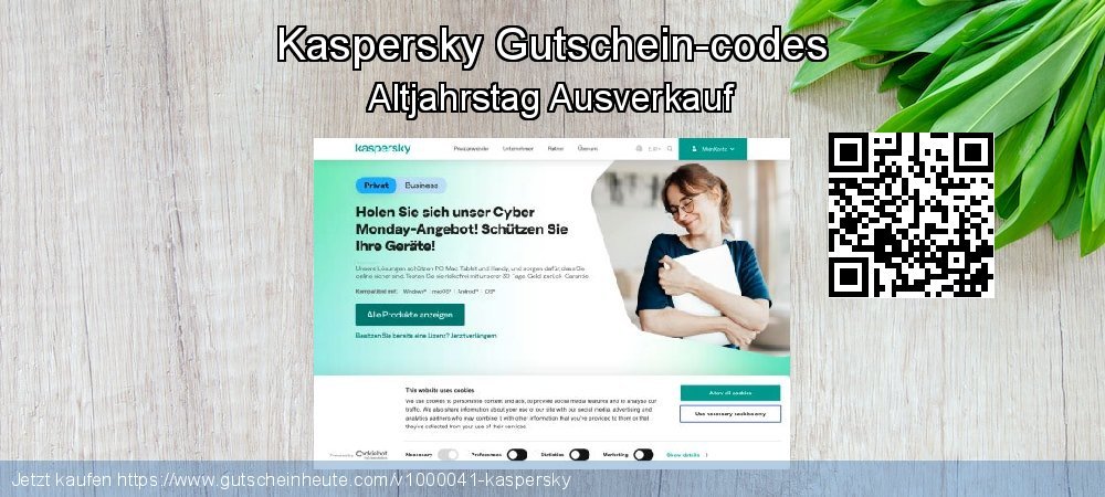 Kaspersky toll Förderung, 2024 Oktoberfest Munich