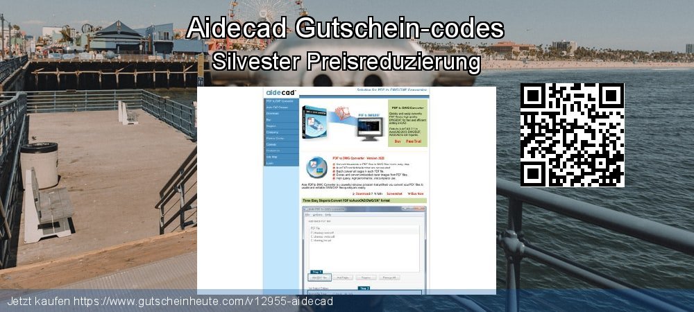 Aidecad überraschend Preisnachlässe, 2024 Schulanfang