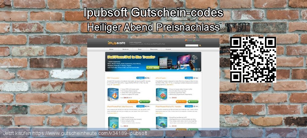 Ipubsoft unglaublich Preisnachlässe, 2024 Sommer