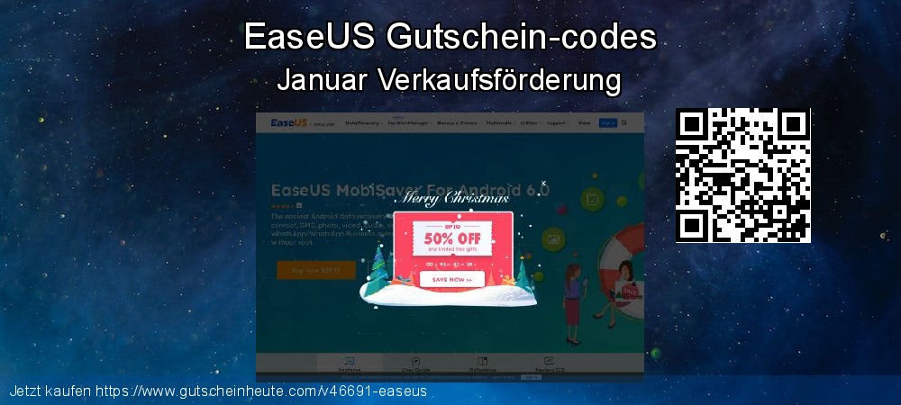 EaseUS überraschend Verkaufsförderung, 2024 Weltkindertag