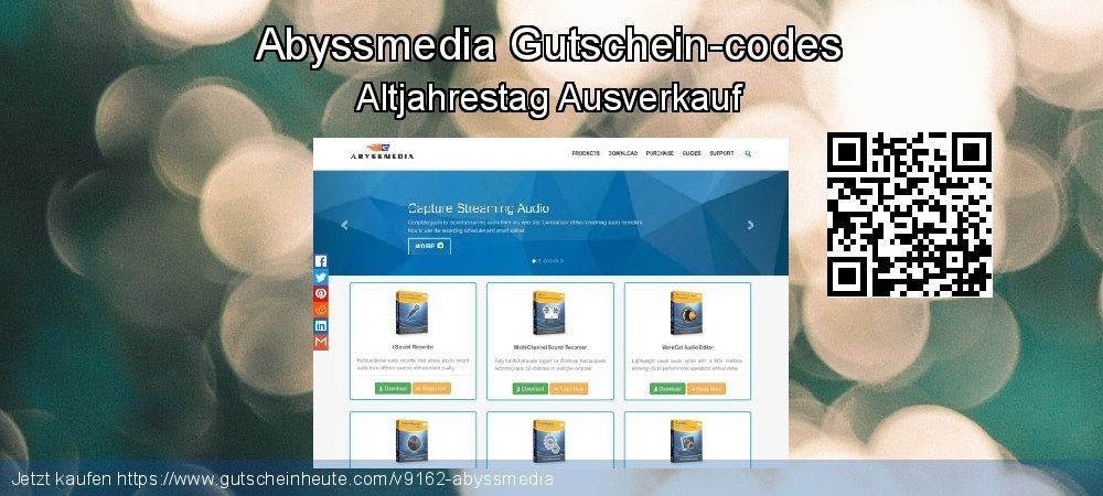 Abyssmedia verwunderlich Preisnachlässe, 2024 Olympiade